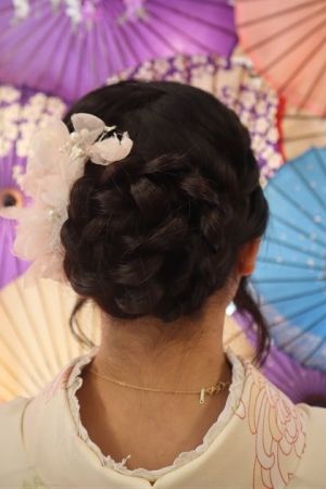 8チョイスヘアーセット