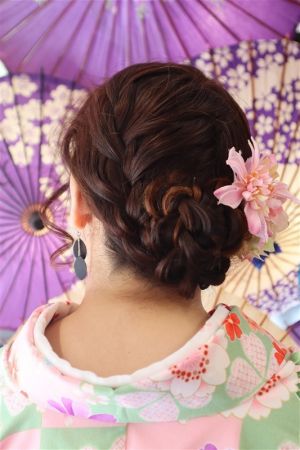 8チョイスヘアーセット