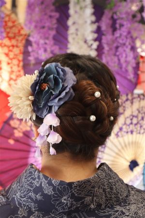 8チョイスヘアーセット