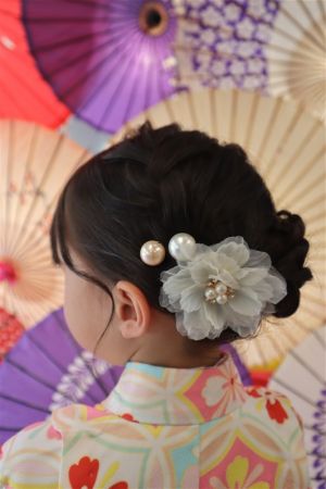 8チョイスヘアーセット