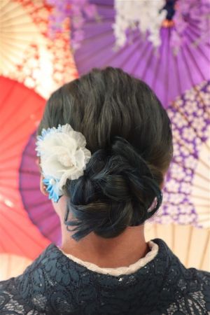 8チョイスヘアーセット