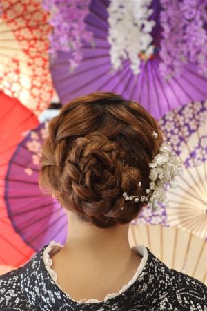 8チョイスヘアーセット