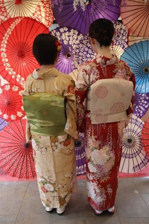 名古屋帯プラン