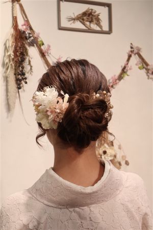 8チョイスヘアーセット