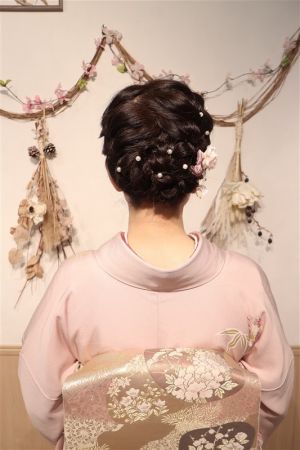 8チョイスヘアーセット