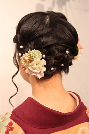 8チョイスヘアーセット