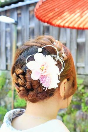 8チョイスヘアーセット