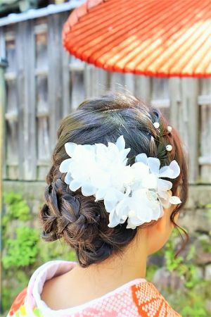 8チョイスヘアーセット