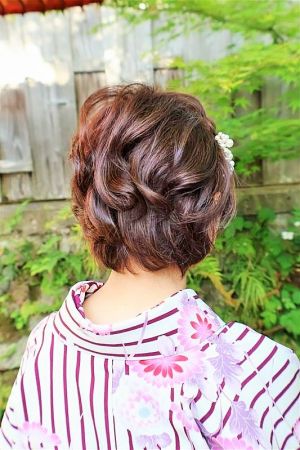 8チョイスヘアーセット