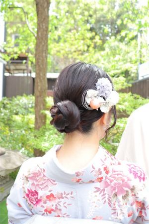 8チョイスヘアーセット