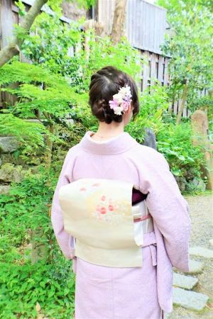 名古屋帯プラン