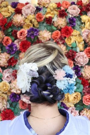 8チョイスヘアーセット