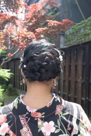 8チョイスヘアーセット