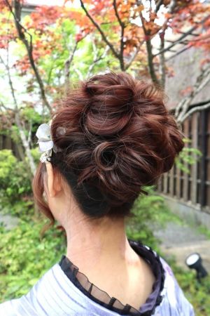 8チョイスヘアーセット