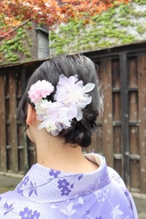 8チョイスヘアーセット