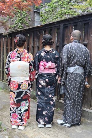 名古屋帯プラン