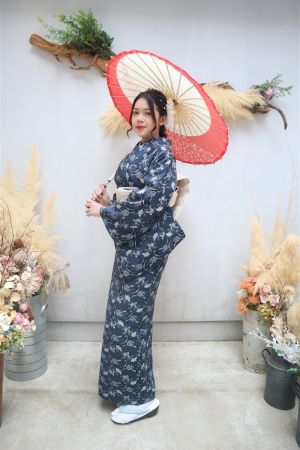 名古屋帯プラン