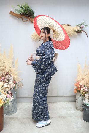 名古屋帯プラン