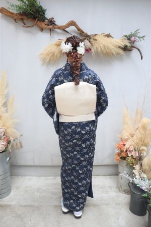 名古屋帯プラン