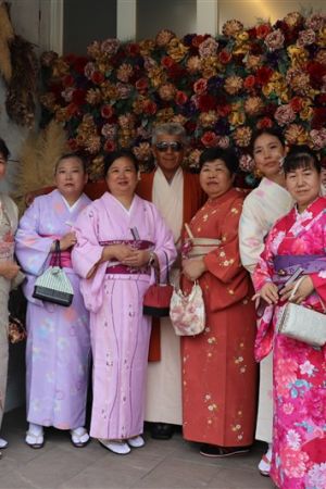 オリジナル8チョイスヘアーセット