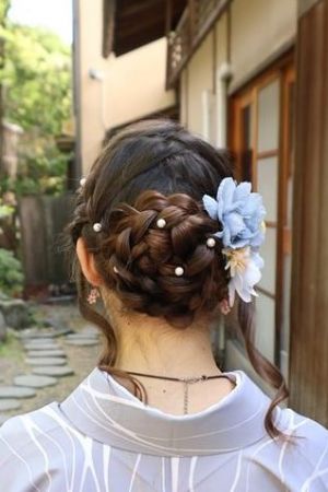 8チョイスヘアーセット