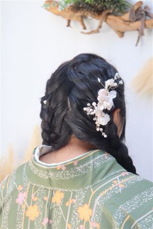 オリジナル8チョイスヘアーセット