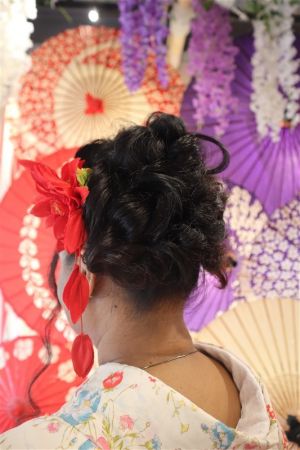 8チョイスヘアーセット