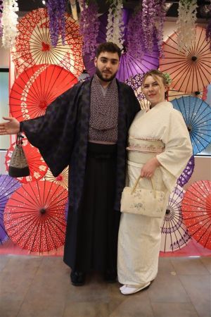 名古屋帯プラン