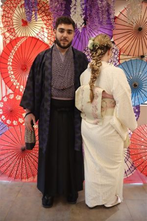 名古屋帯プラン