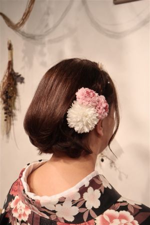 8チョイスヘアーセット