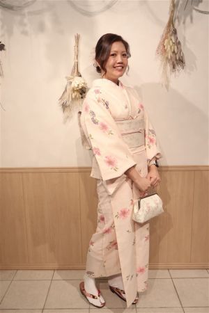 名古屋帯プラン