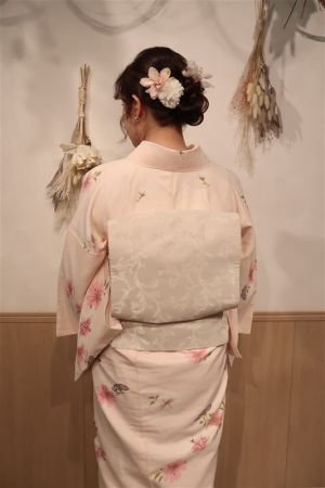 名古屋帯プラン