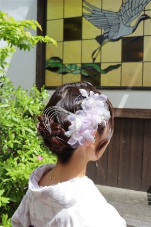 8チョイスヘアーセット