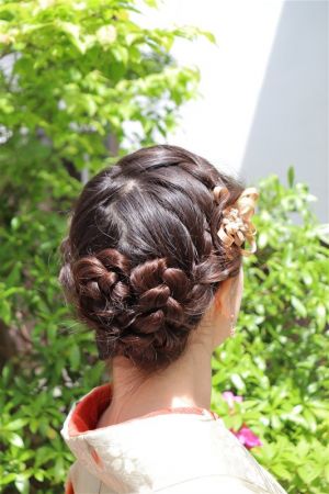 8チョイスヘアーセット