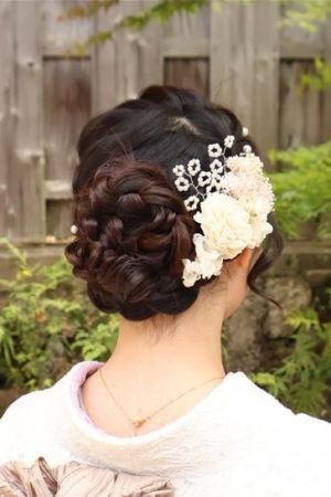 8チョイスヘアーセット