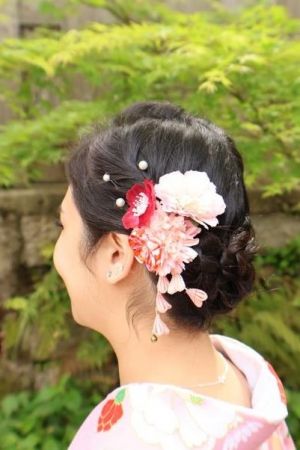 8チョイスヘアーセット