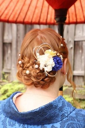 8チョイスヘアーセット