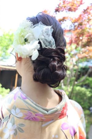 8チョイスヘアーセット