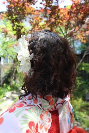 8チョイスヘアーセット