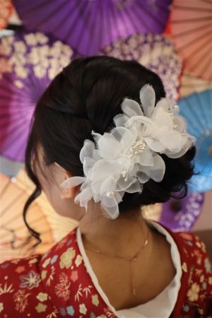 8チョイスヘアーセット