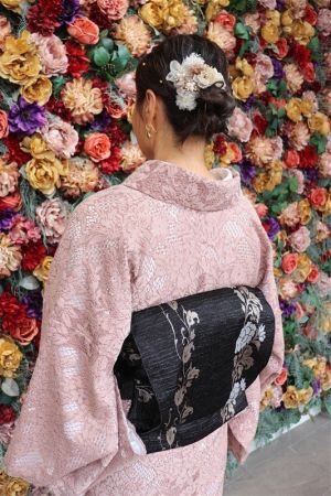 名古屋帯プラン