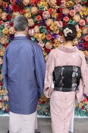 名古屋帯プラン