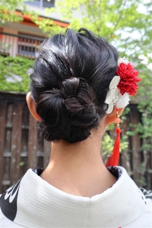 8チョイスヘアーセット