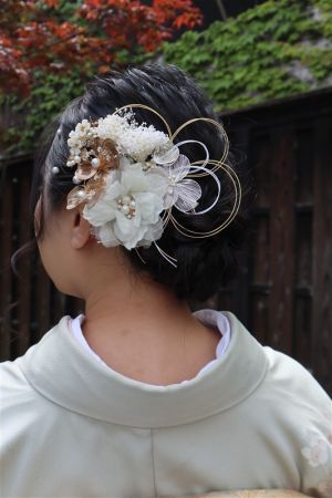 8チョイスヘアーセット