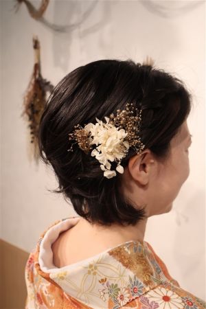 8チョイスヘアーセット