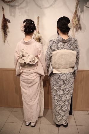 名古屋帯プラン