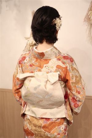 名古屋帯プラン