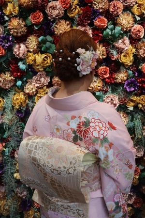 オリジナル8チョイスヘアーセット