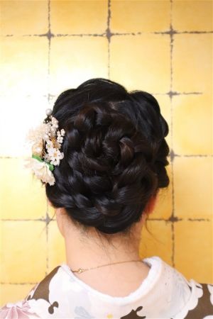 8チョイスヘアーセット