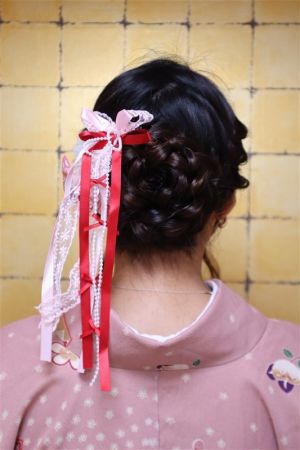 8チョイスヘアーセット